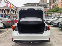Honda Envix 240TURBO CVT Leading Edition - ფოტო 15