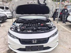 Honda Envix 240TURBO CVT Leading Edition - ფოტო 16