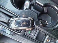 Honda Envix 240TURBO CVT Leading Edition - ფოტო 17