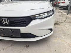 Honda Envix 240TURBO CVT Leading Edition - ფოტო 18