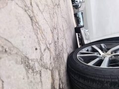 Honda Envix 240TURBO CVT Leading Edition - ფოტო 19