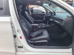 Honda Envix 240TURBO CVT Leading Edition - ფოტო 20