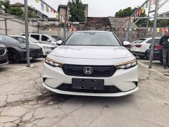 Honda Envix 240TURBO CVT Leading Edition - ფოტო 3