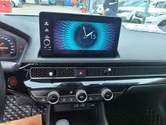 Honda Envix 240TURBO CVT Leading Edition - ფოტო 6