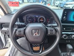 Honda Envix 240TURBO CVT Leading Edition - ფოტო 7