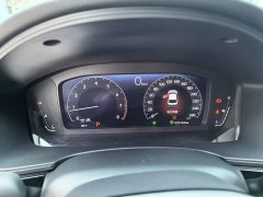Honda Envix 240TURBO CVT Leading Edition - ფოტო 8