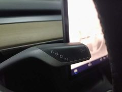 Tesla Model Y Rear-Wheel Drive - ფოტო 10