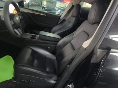 Tesla Model Y Rear-Wheel Drive - ფოტო 11