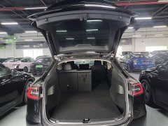 Tesla Model Y Rear-Wheel Drive - ფოტო 15