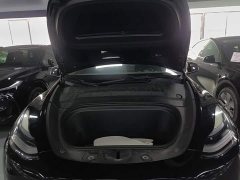 Tesla Model Y Rear-Wheel Drive - ფოტო 16
