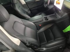 Tesla Model Y Rear-Wheel Drive - ფოტო 20