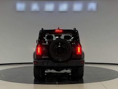 Tank 300 2021 Off-Road Edition 2.0T Conqueror - ფოტო 10