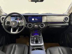 Tank 300 2021 Off-Road Edition 2.0T Conqueror - ფოტო 13