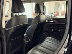Tank 300 2021 Off-Road Edition 2.0T Conqueror - ფოტო 14