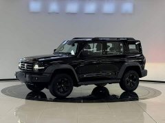 Tank 300 2021 Off-Road Edition 2.0T Conqueror - ფოტო 2