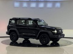 Tank 300 2021 Off-Road Edition 2.0T Conqueror - ფოტო 6