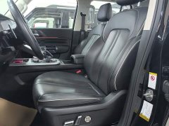 Tank 300 2021 Off-Road Edition 2.0T Conqueror - ფოტო 8