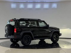 Tank 300 2021 Off-Road Edition 2.0T Conqueror - ფოტო 9