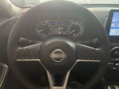 Nissan Sylphy 2023 1.6L CVT Comfort Edition - ფოტო 10