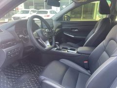 Nissan Sylphy 2023 1.6L CVT Comfort Edition - ფოტო 11