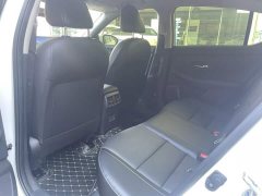 Nissan Sylphy 2023 1.6L CVT Comfort Edition - ფოტო 12