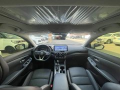 Nissan Sylphy 2023 1.6L CVT Comfort Edition - ფოტო 13