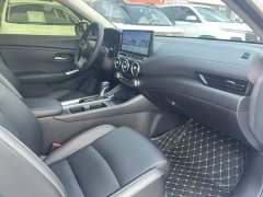Nissan Sylphy 2023 1.6L CVT Comfort Edition - ფოტო 14