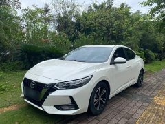 Nissan Sylphy 2023 1.6L CVT Comfort Edition - ფოტო 2