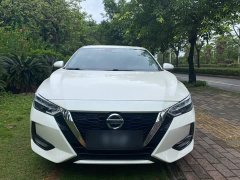 Nissan Sylphy 2023 1.6L CVT Comfort Edition - ფოტო 4