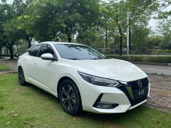 Nissan Sylphy 2023 1.6L CVT Comfort Edition - ფოტო 5