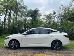 Nissan Sylphy 2023 1.6L CVT Comfort Edition - ფოტო 6