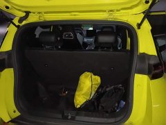 BYD Seagull Freedom Edition - ფოტო 10