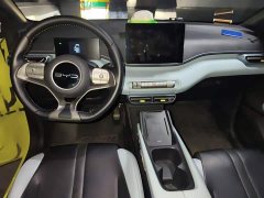 BYD Seagull Freedom Edition - ფოტო 13
