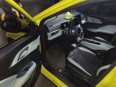 BYD Seagull Freedom Edition - ფოტო 14