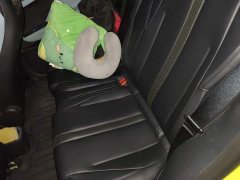 BYD Seagull Freedom Edition - ფოტო 15