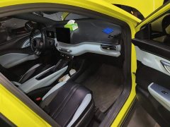 BYD Seagull Freedom Edition - ფოტო 18