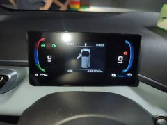 BYD Seagull Freedom Edition - ფოტო 4