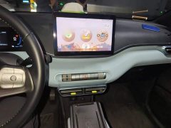 BYD Seagull Freedom Edition - ფოტო 6