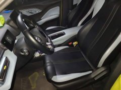 BYD Seagull Freedom Edition - ფოტო 8
