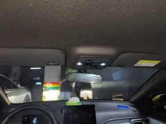 BYD Seagull Freedom Edition - ფოტო 9