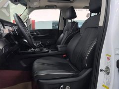 Tank 300 2021 City Edition 2.0T Stylish - ფოტო 12