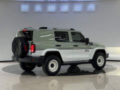 Tank 300 2021 City Edition 2.0T Stylish - ფოტო 14