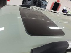 Tank 300 2021 City Edition 2.0T Stylish - ფოტო 17