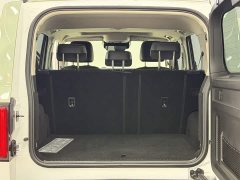 Tank 300 2021 City Edition 2.0T Stylish - ფოტო 18