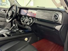Tank 300 2021 City Edition 2.0T Stylish - ფოტო 19