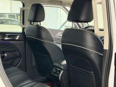 Tank 300 2021 City Edition 2.0T Stylish - ფოტო 20