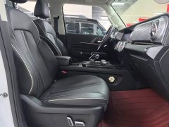 Tank 300 2021 City Edition 2.0T Stylish - ფოტო 3