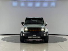 Tank 300 2021 City Edition 2.0T Stylish - ფოტო 8