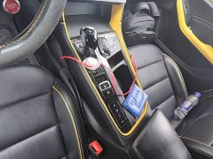 SAIC MG 6 New Energy 2020 1.5T Hybrid Trophy Flagship - ფოტო 11