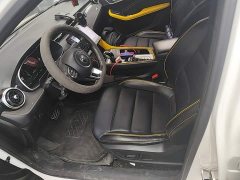 SAIC MG 6 New Energy 2020 1.5T Hybrid Trophy Flagship - ფოტო 12